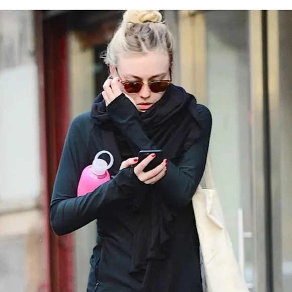 NWT BKR Rosy Water Bottle 500ml (16oz) - Picture 15 of 16